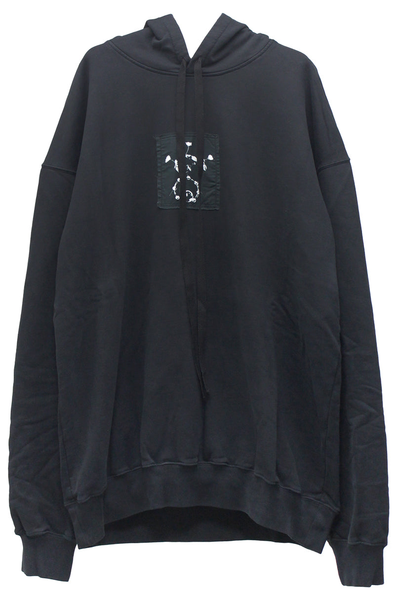 オーバーサイズフーディ【25SS】