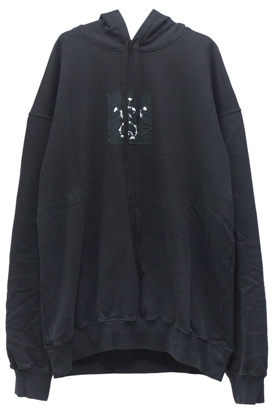 オーバーサイズフーディ【25SS】