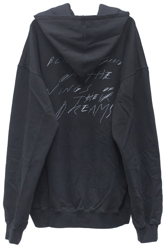 オーバーサイズフーディ【25SS】