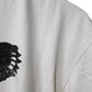 プリント変形Tシャツ【25AW】
