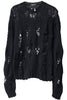 ダメージニット【25AW】