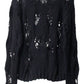 ダメージニット【25AW】
