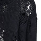 ダメージニット【25AW】