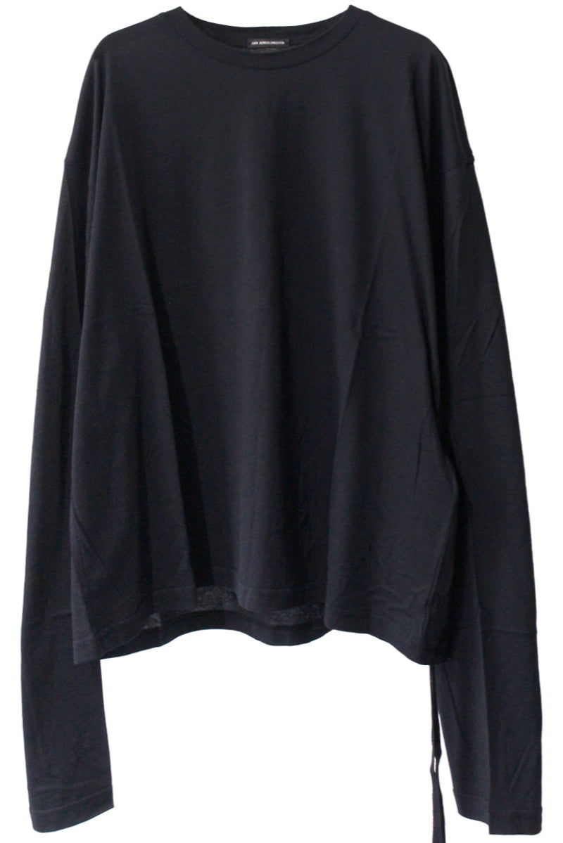 ロングスリーブTシャツ【25AW】