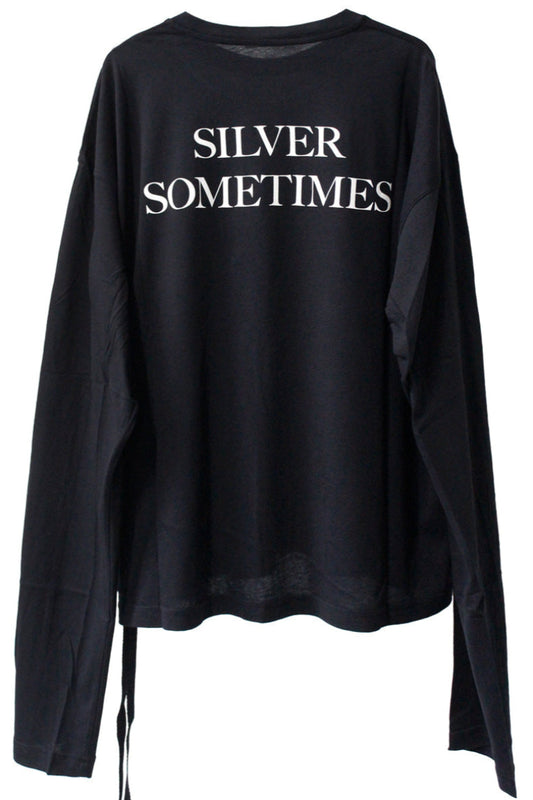 ロングスリーブTシャツ【25AW】