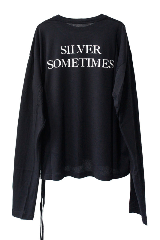 ロングスリーブTシャツ【25AW】