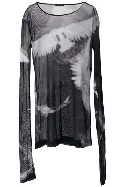 シアーカットソー【25AW】