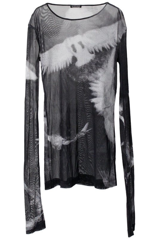 シアーカットソー【25AW】