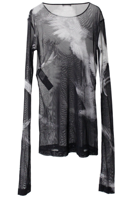 シアーカットソー【25AW】