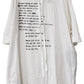 襟付プリントTシャツ【25AW】