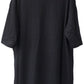 襟付プリントTシャツ【25AW】