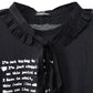 襟付プリントTシャツ【25AW】