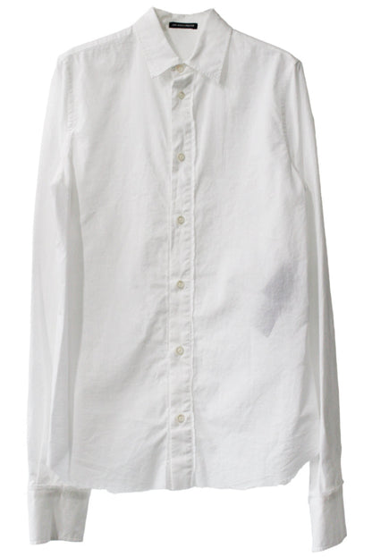 カットオフブラウス【25AW】