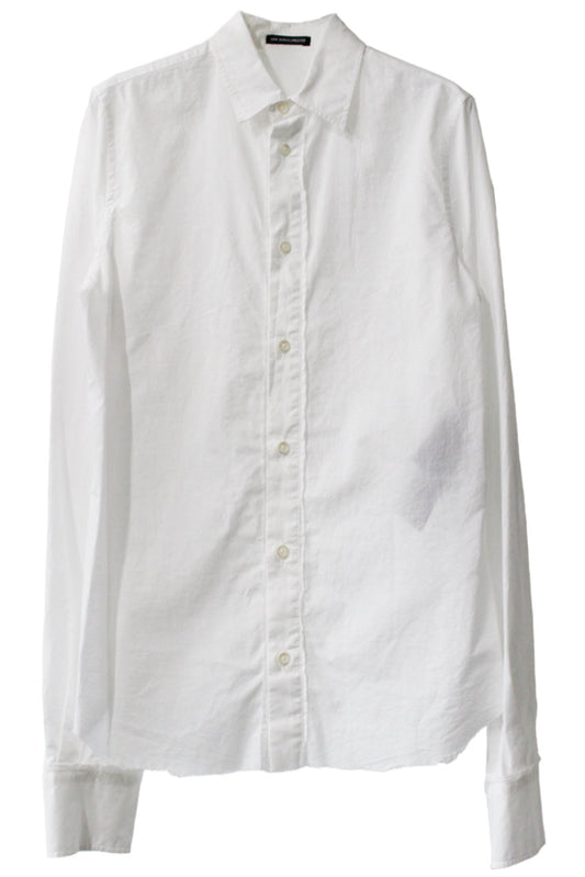 カットオフブラウス【25AW】
