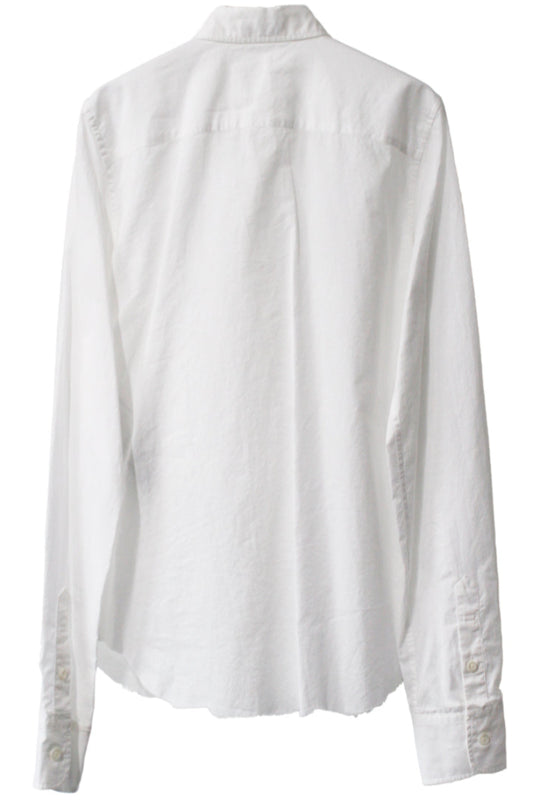 カットオフブラウス【25AW】