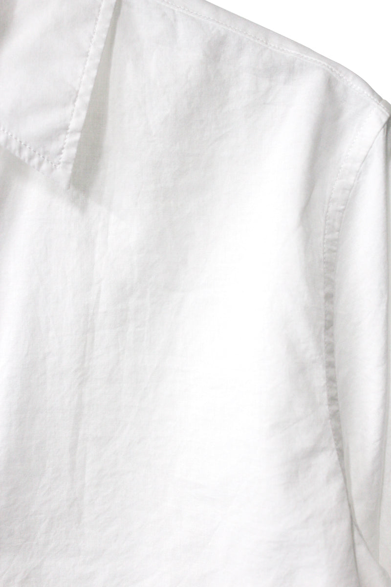 カットオフブラウス【25AW】