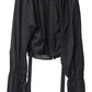 ラッフルブラウス【25AW】