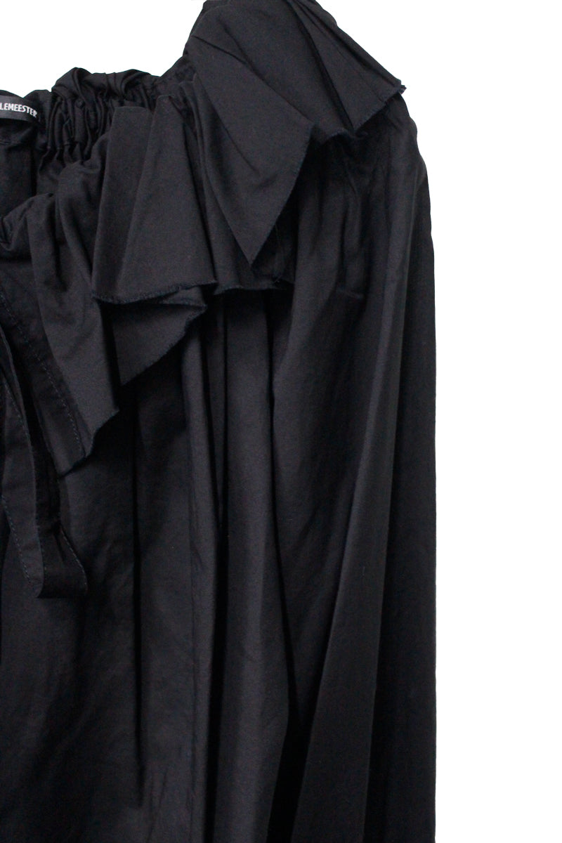 ラッフルブラウス【25AW】