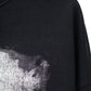 プリントロングスウェットトップス【25AW】
