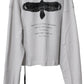 ワッフルロングスリーブTシャツ【25AW】