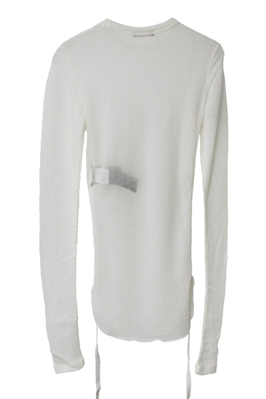 クルーネックカットソー【25AW】