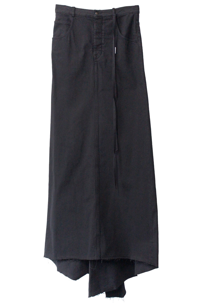 ロングスカート【25AW】