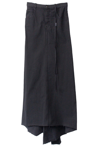 ロングスカート【25AW】