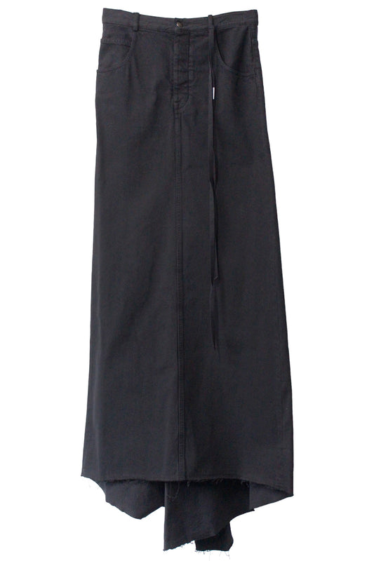 ロングスカート【25AW】