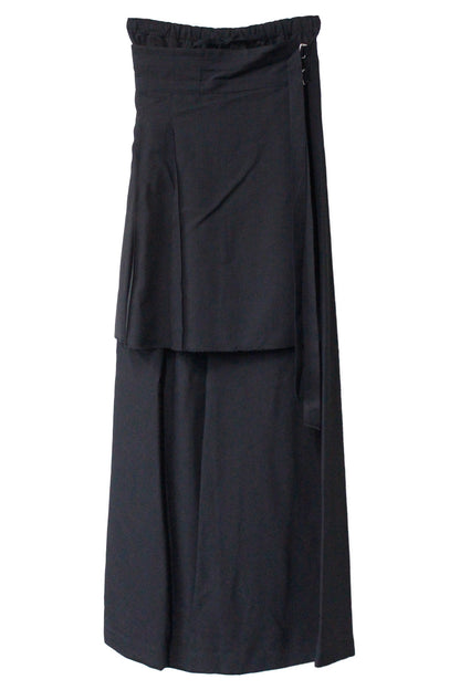 ワイドパンツ【25AW】
