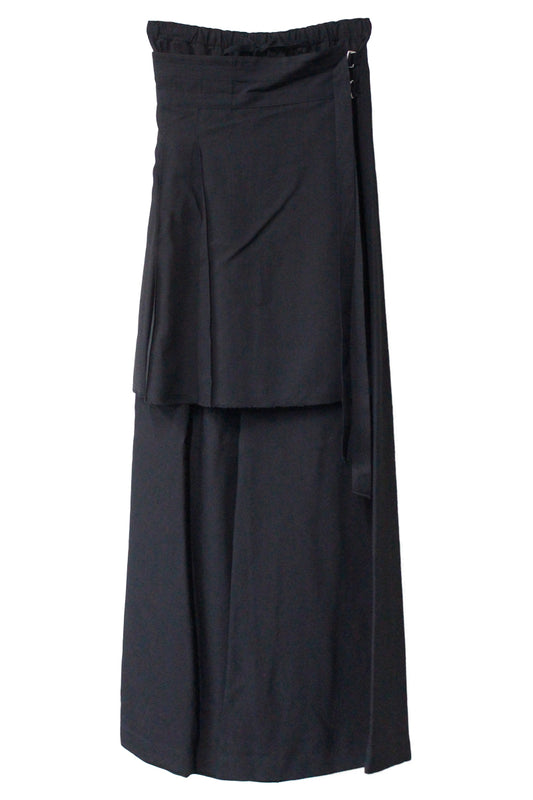 ワイドパンツ【25AW】
