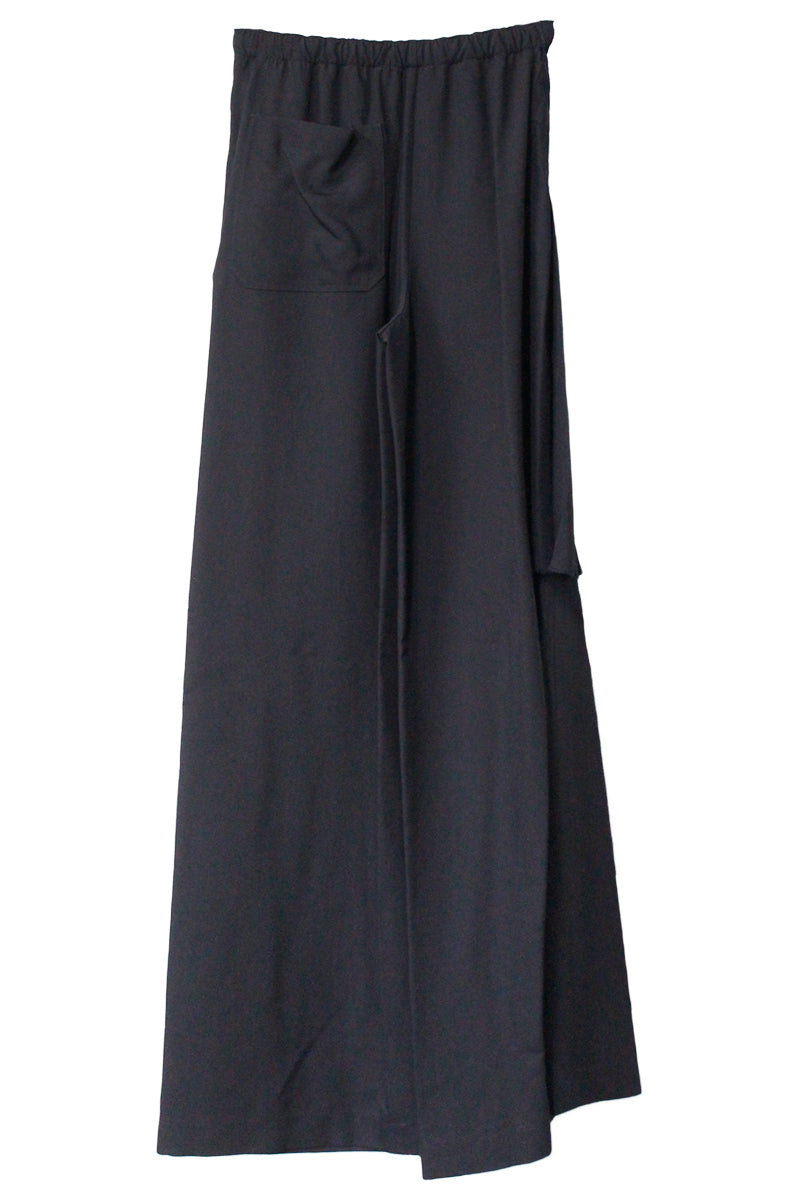 ワイドパンツ【25AW】