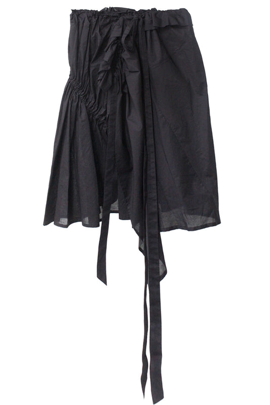 ラッフルスカート【25AW】