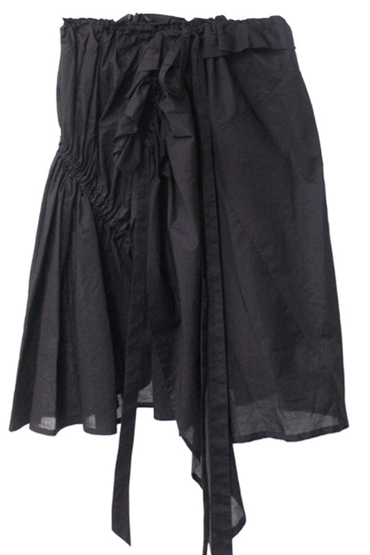 ラッフルスカート【25AW】