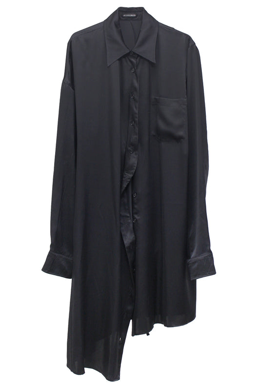 シャツワンピース【25SS】