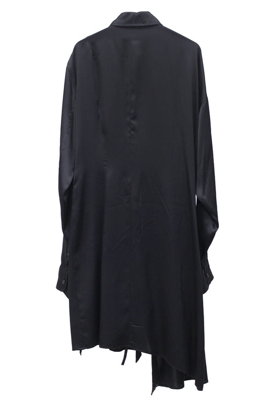 シャツワンピース【25SS】