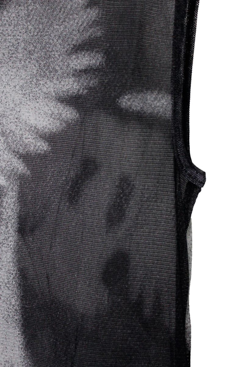 シアーワンピース【25AW】