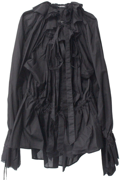 フリルワンピース【25AW】