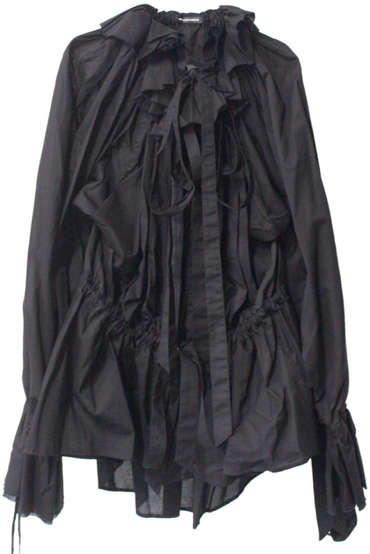 フリルワンピース【25AW】