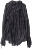 フリルワンピース【25AW】
