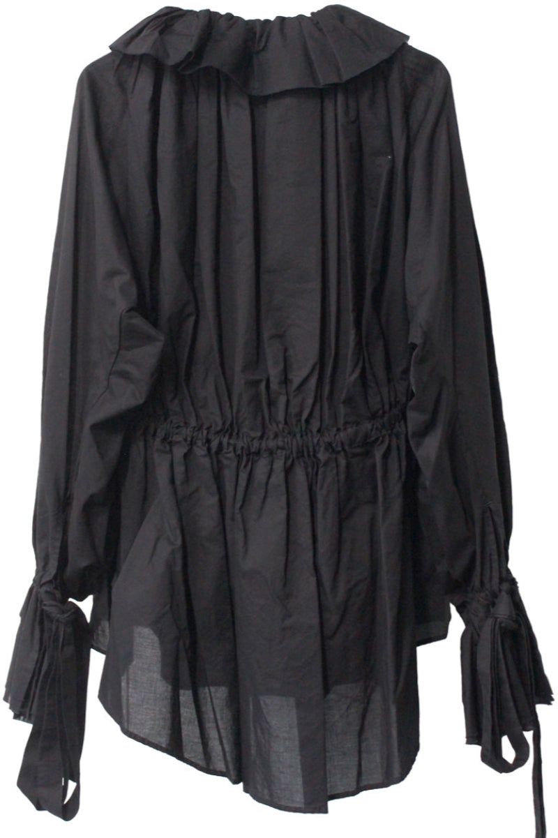 フリルワンピース【25AW】