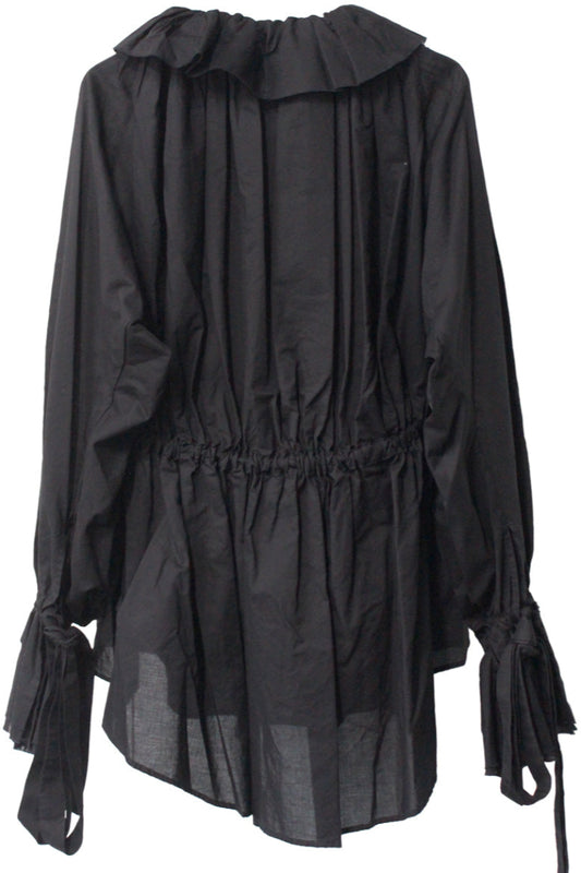 フリルワンピース【25AW】