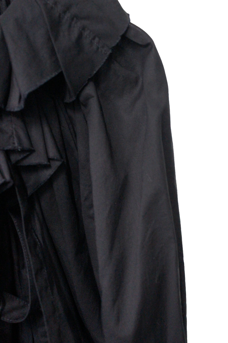 フリルワンピース【25AW】