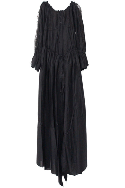 ロングワンピース【25AW】