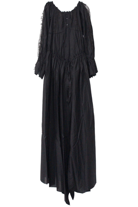 ロングワンピース【25AW】