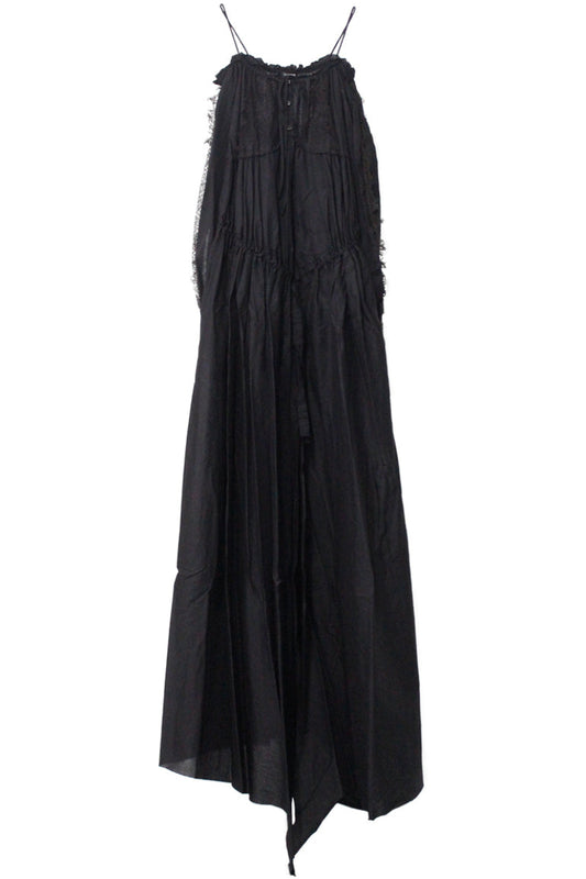 ロングワンピース【25AW】
