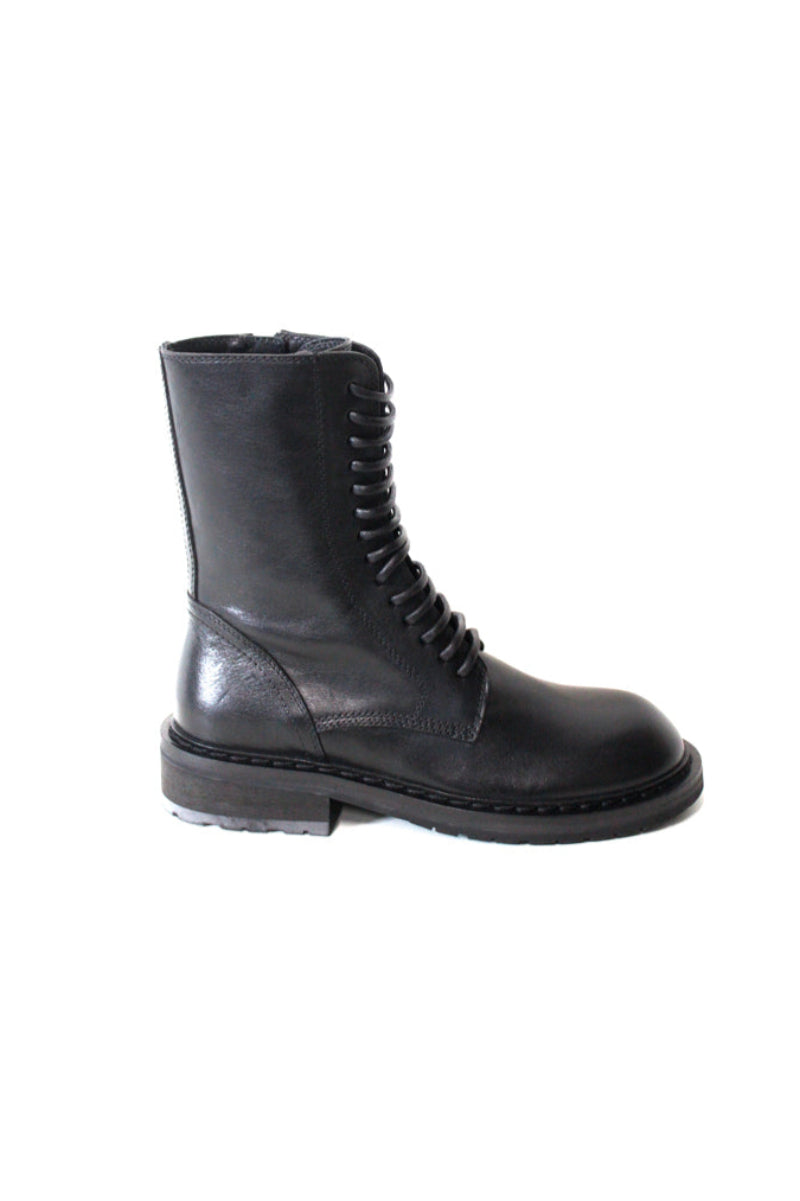 レースアップブーツ【25AW】