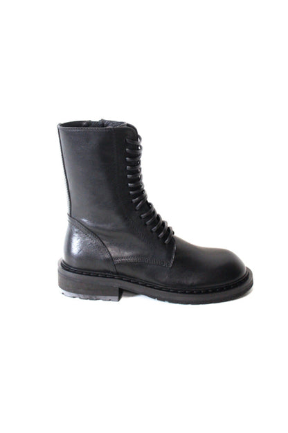 レースアップブーツ【25AW】