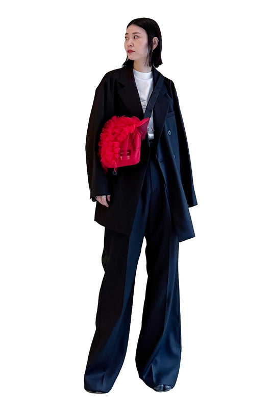 イザイヤ オーバージャケット