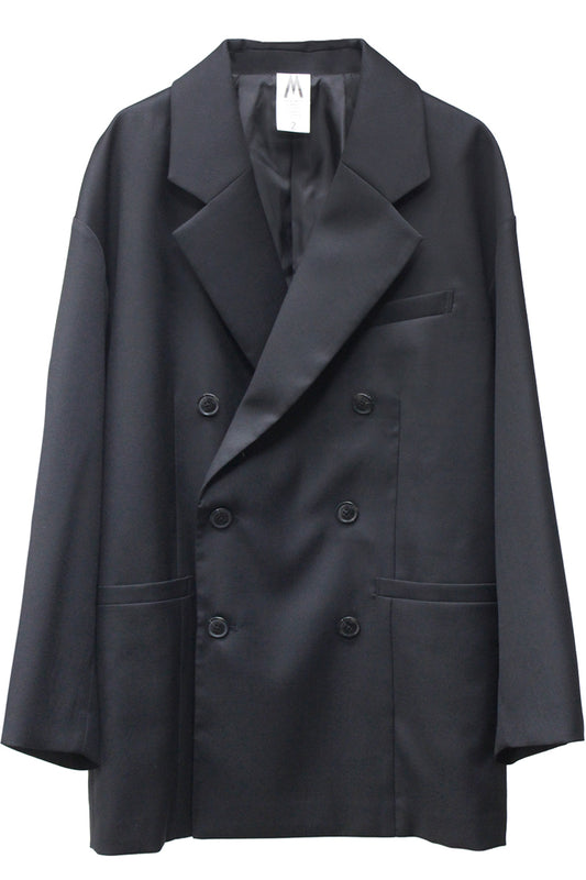 イザイヤ オーバージャケット