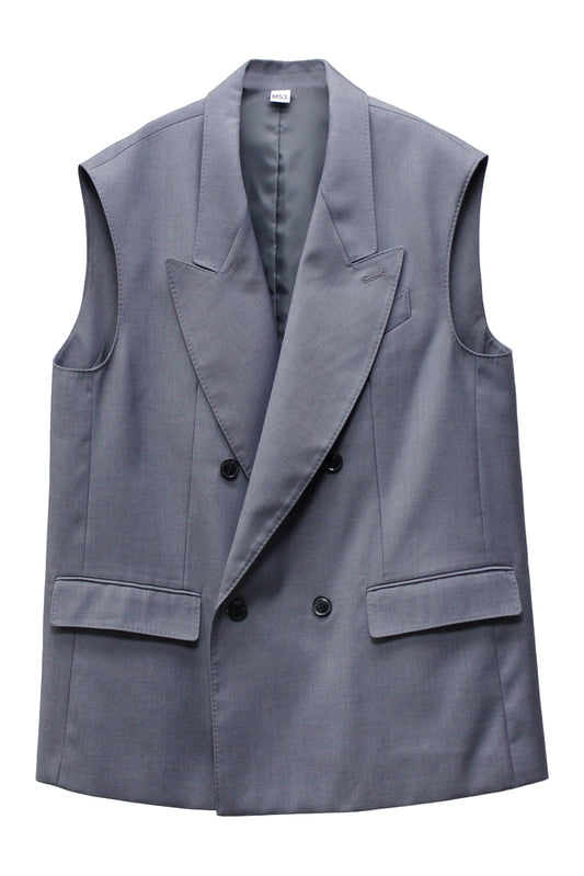 ディファレンスダブルベスト